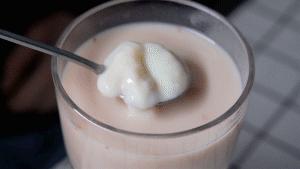 在家做的甜品q弹,北京最好吃的手作甜品