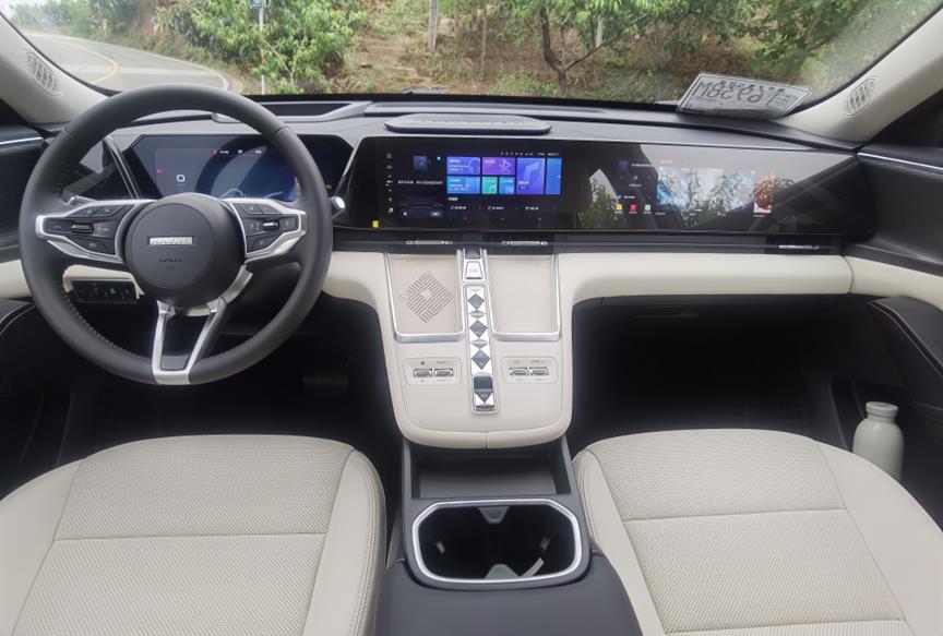 hi4-t雪地越野,hi4越野靠谱么