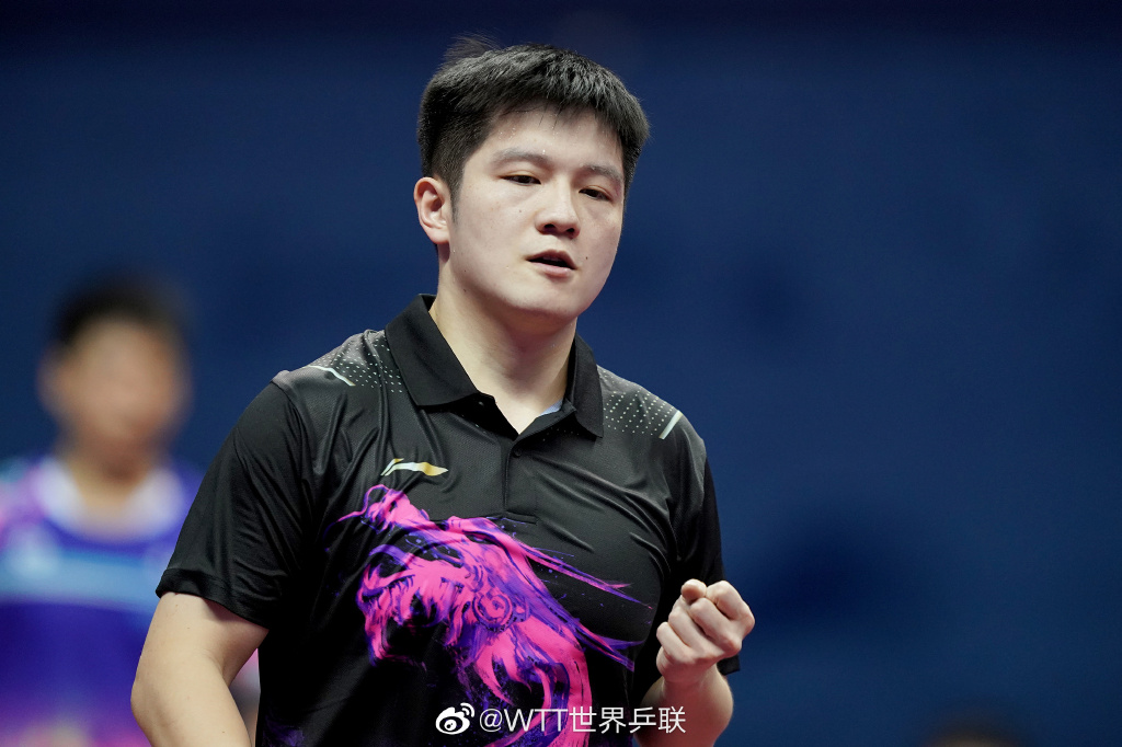 林高远4-0横扫张本智和完整版,林高远vs樊振东全锦赛男单决赛