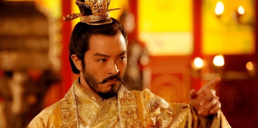 历史上双瞳的人有哪些,什么是古人说的双瞳