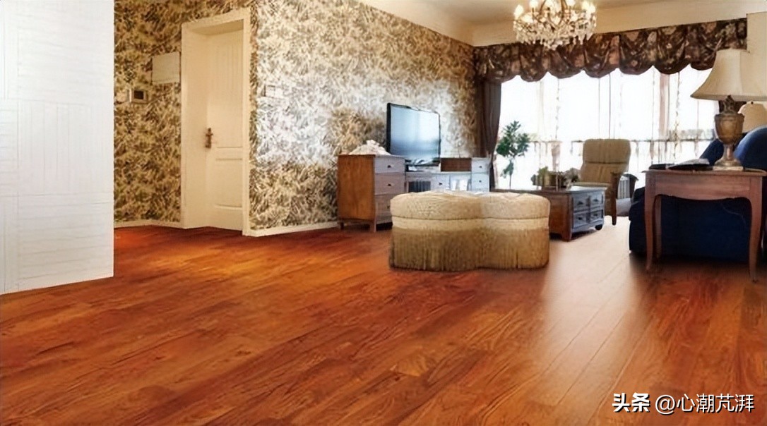 多层实木与强化复合地板环保比较,木地板多层实木和原木怎么选