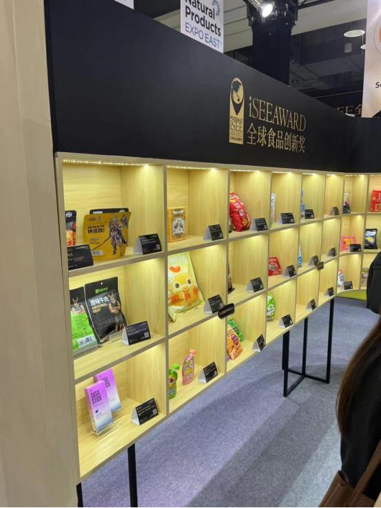 创新不息荣耀不止｜多燕瘦成功入选iSEE创新品牌百强榜