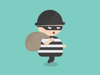 代购偷东西被抓,代购偷窃被抓