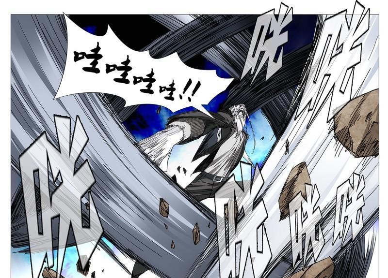 一人之下漫画版434话,一人之下漫画最新一话番外