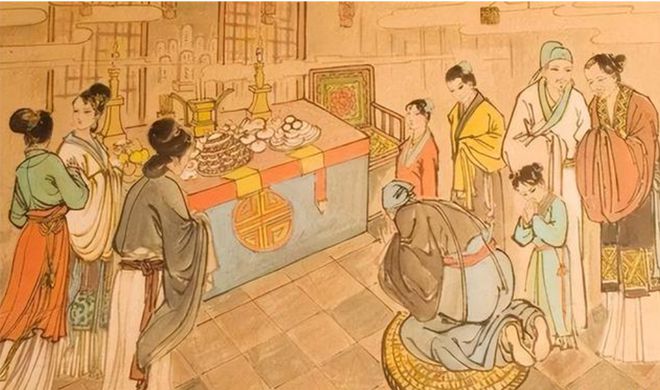 坟十迁九败是什么意思,坟墓九字代表什么意思