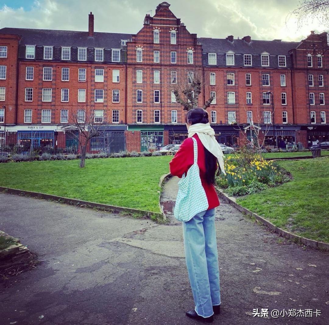 孔孝真的衣品,孔孝真穿搭思路