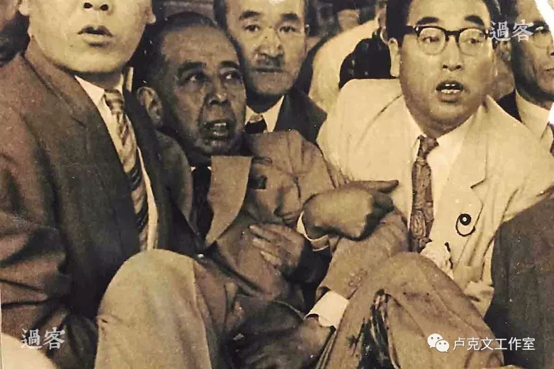 安倍晋三家族显赫,安倍晋三甲级战犯后代