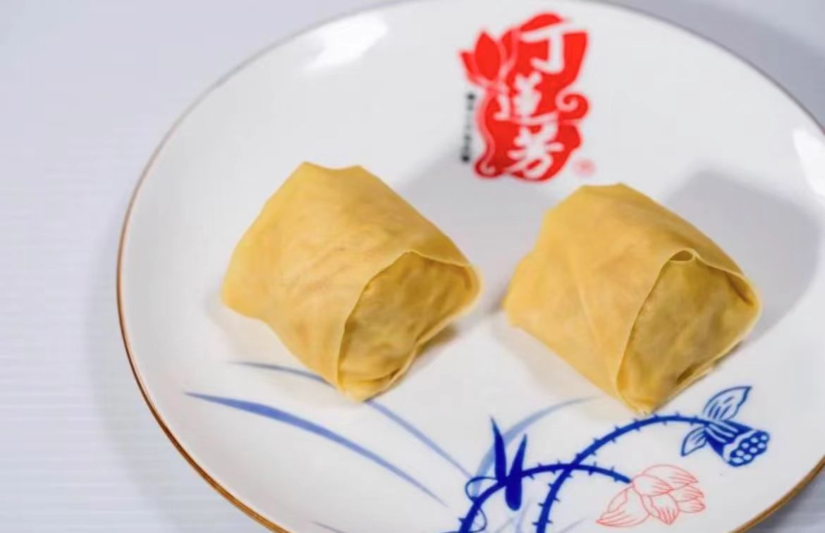 丁莲芳千张包的特点,丁莲芳千张包推荐