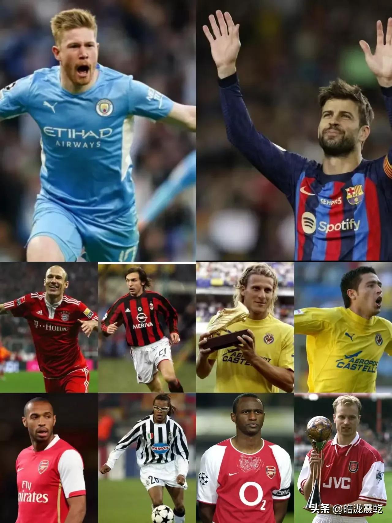 皮克格列兹曼巴塞罗那,皮克对巴塞做了什么