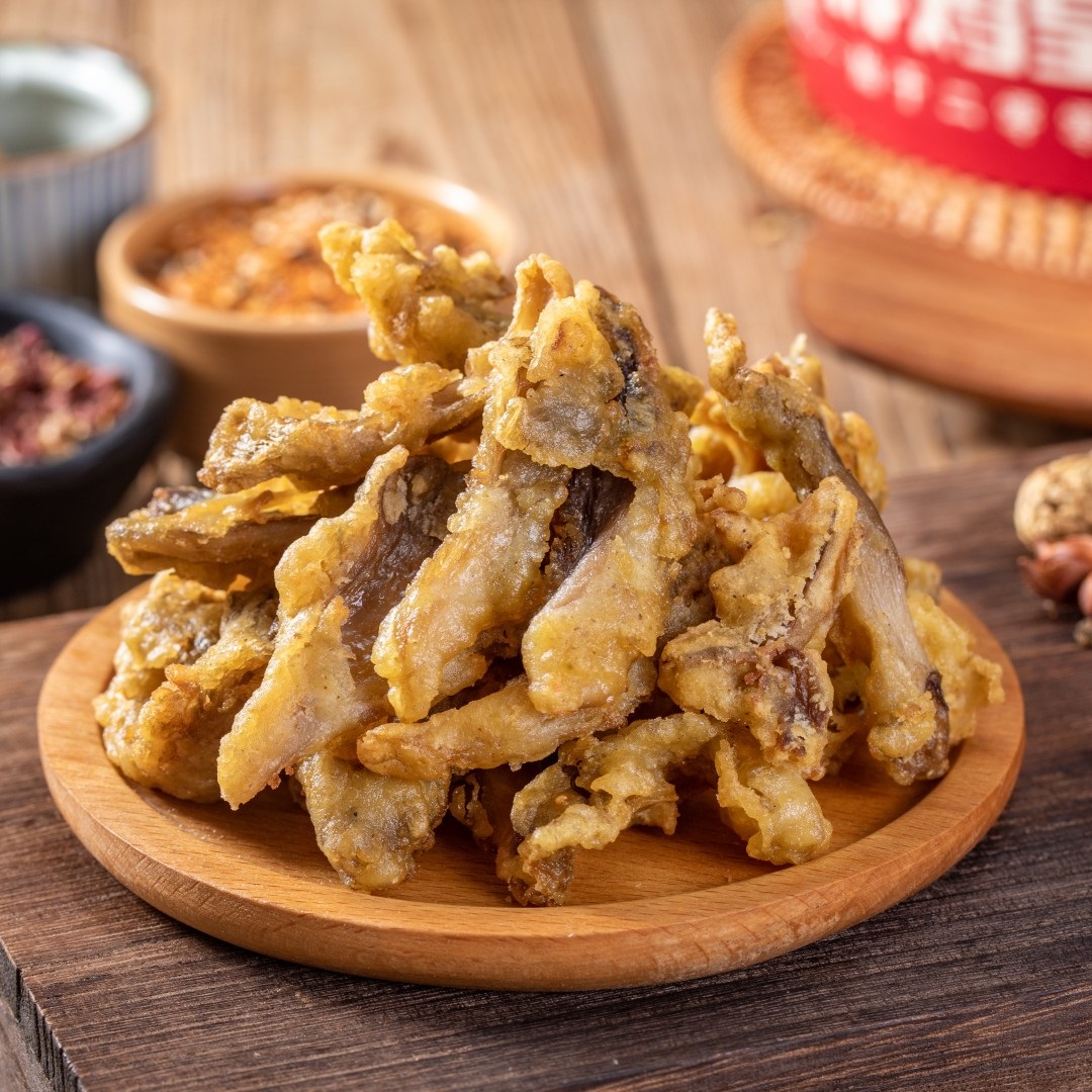 天津老式中式炸鸡招商加盟哪家好,炸鸡加盟模式有哪些