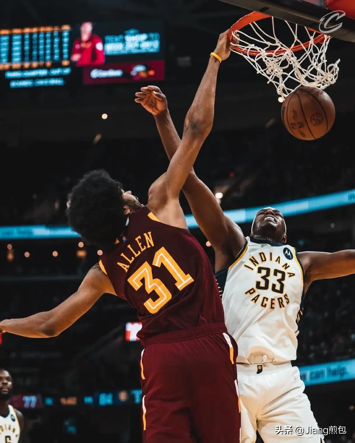 2022年NBA交易分析：关于骑士的筹码价值考量和潜在交易