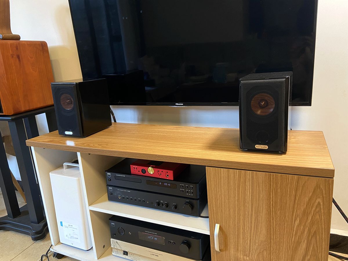 一对4寸音箱国内售价2K，日本却卖到7K，打听才知超有来头