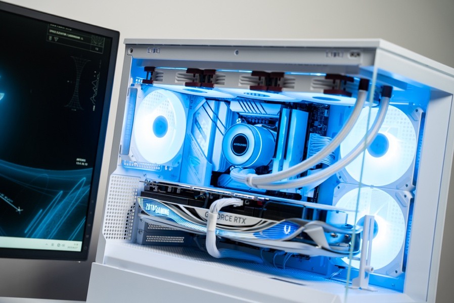 阿斯加特内存条ddr5推荐,ddr5内存金士顿和阿斯加特哪个好