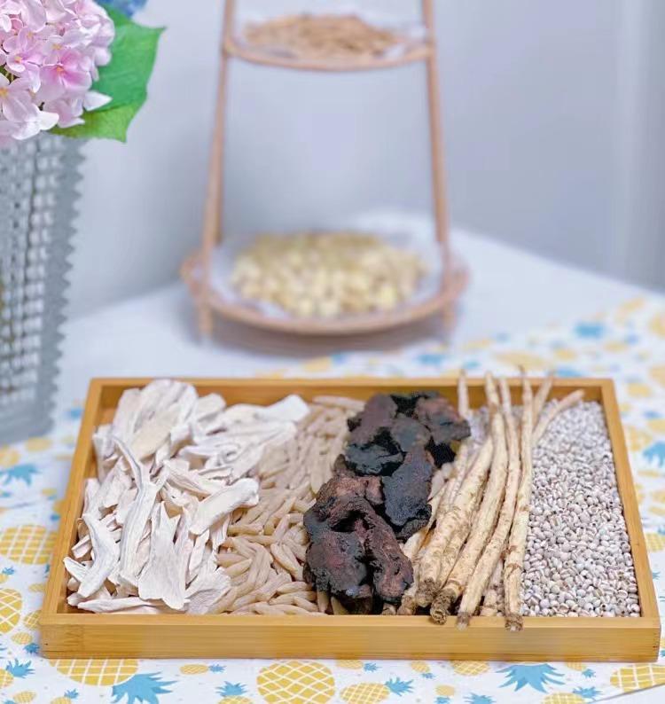 孩子腺样体肥大鼻塞调理脾胃的药,腺样体肥大14岁中医调理