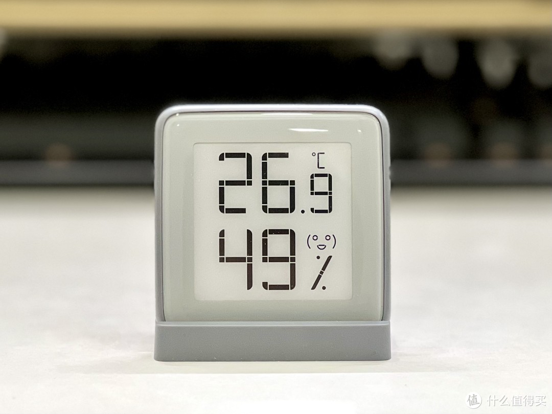 智能数显温湿度计,智能温湿计