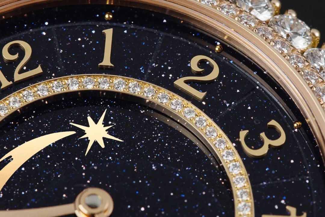 推荐一款很火的积家约会女士腕表,卡地亚和积家约会女表哪个好看