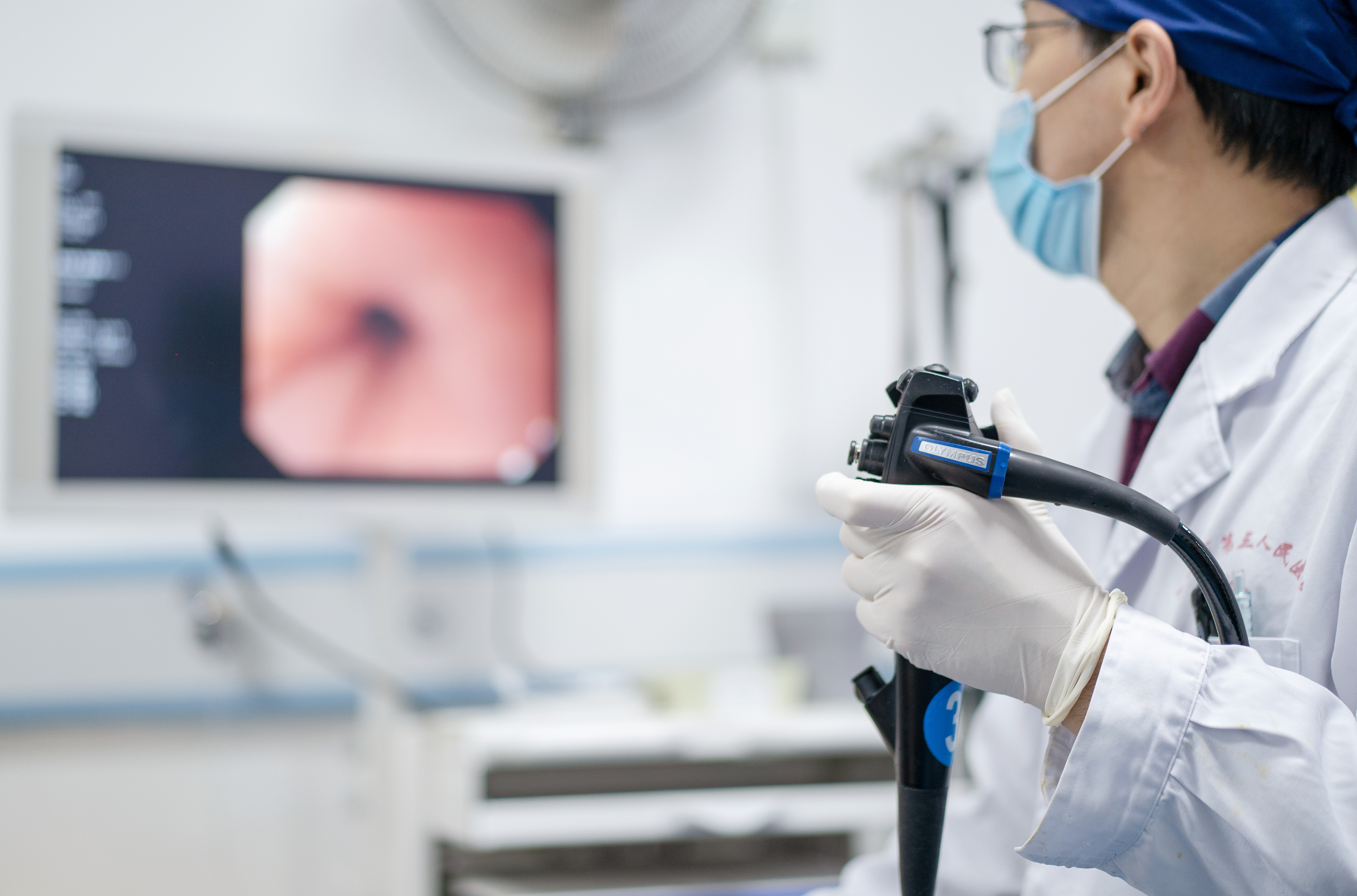 消化道大出血抢救视频,消化道出血抢救经过