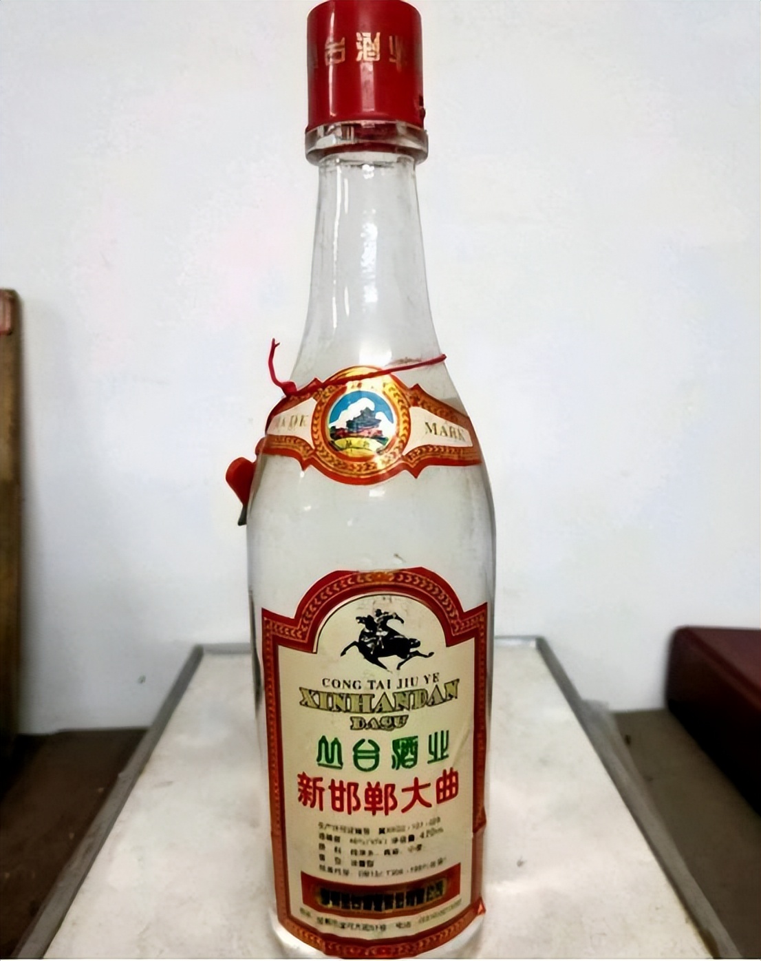 七十年代爆火的酒有哪些,这4款酒更适合冬天