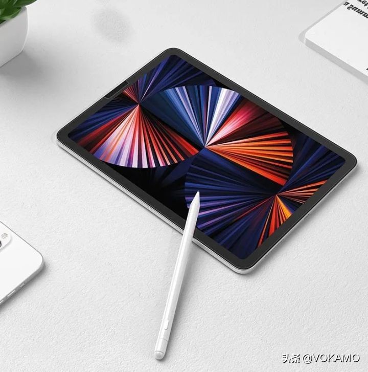 ipadpro202112.9类纸膜,ipadpro20233a类纸膜