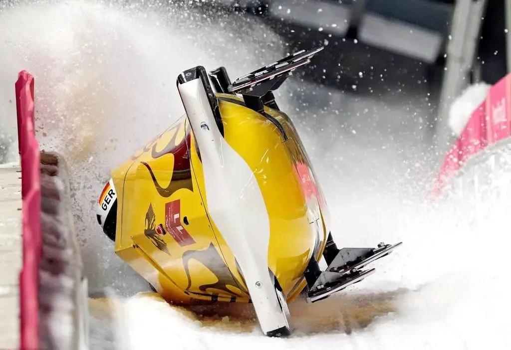 冬奥大项目雪车,学生讲解雪车项目冬奥