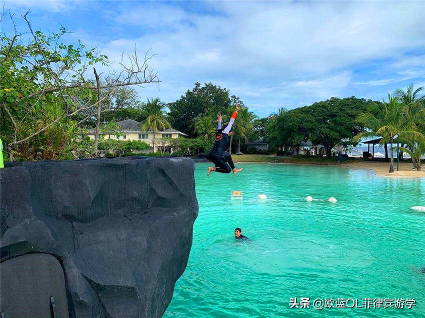 菲律宾游学英语真实感受,菲律宾学英语靠谱学校