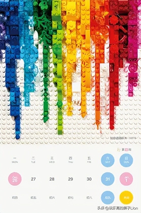 「诚意推荐」乐高90周年限定纪念礼，乐高迷必入的藏品来啦