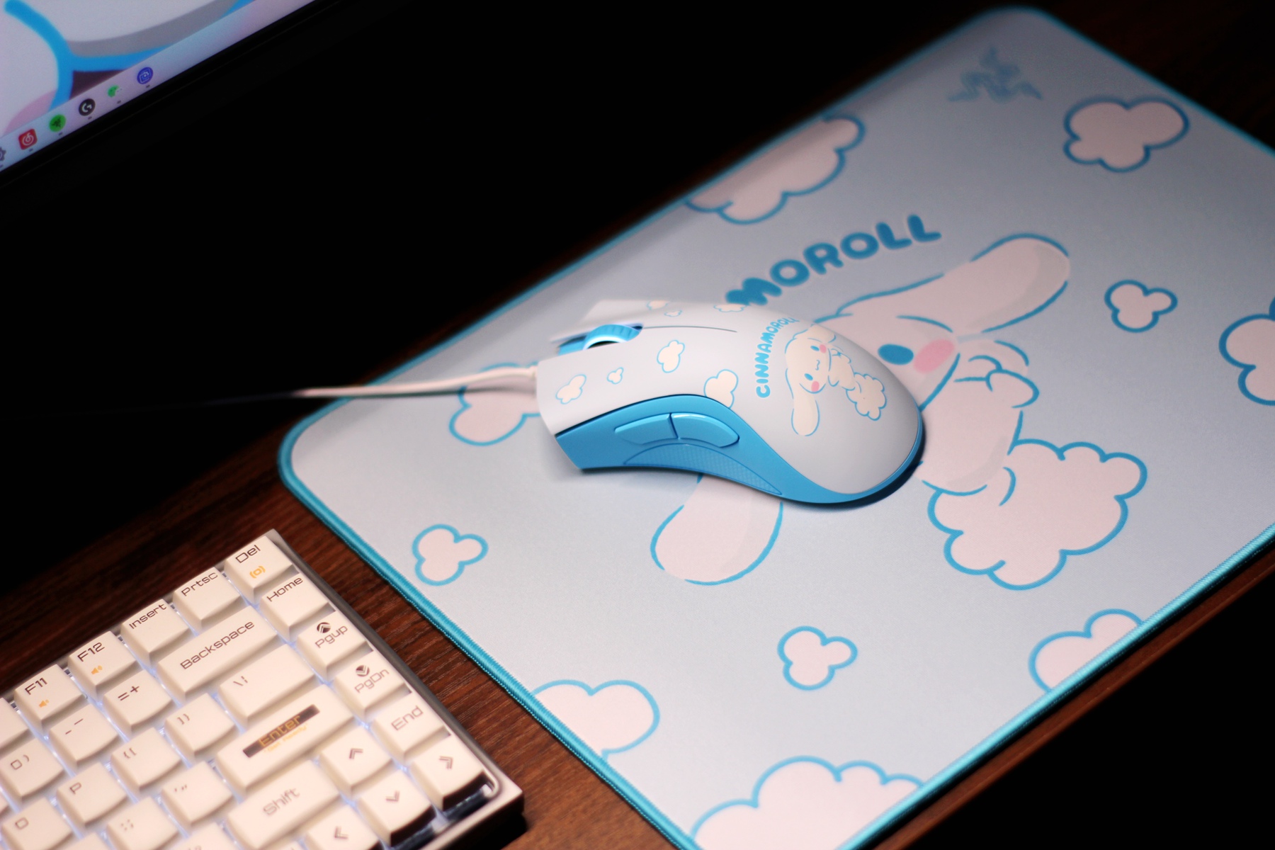 雷蛇大耳狗无线鼠标,雷蛇大耳狗鼠标测评