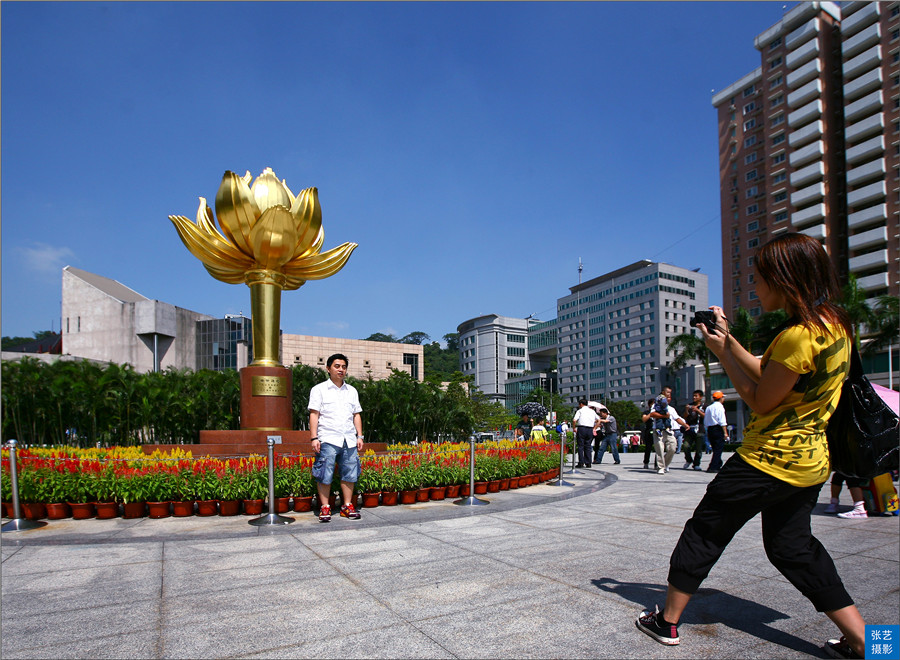 初夏将至探店旅游攻略,夏日澳门旅行