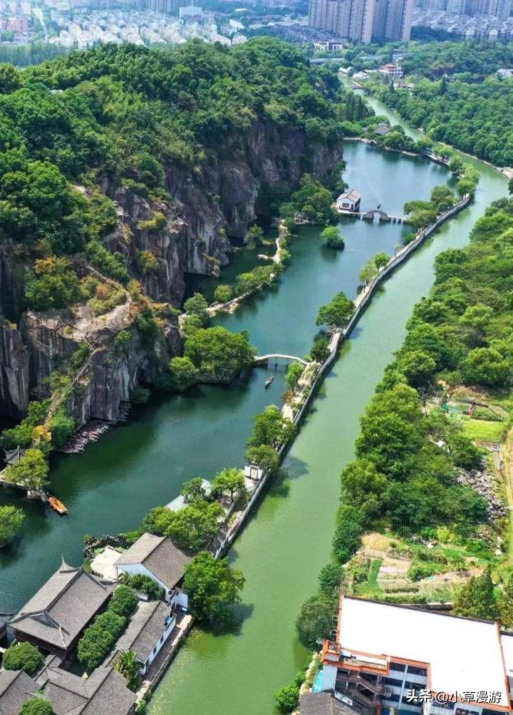 绍兴江南自驾游攻略,游绍兴攻略