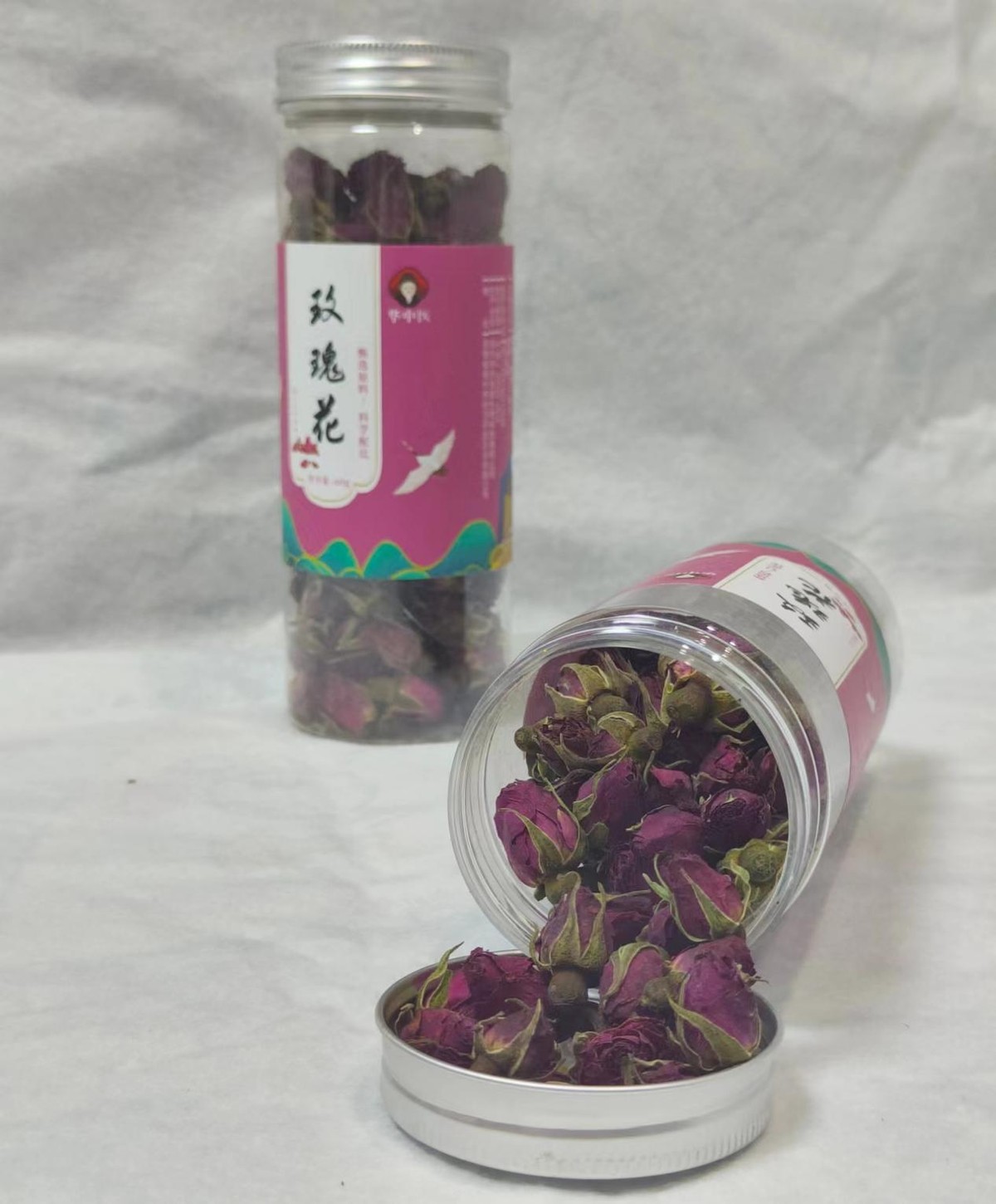 适合女性长期喝的养颜茶,女性想要不显老推荐4种食物