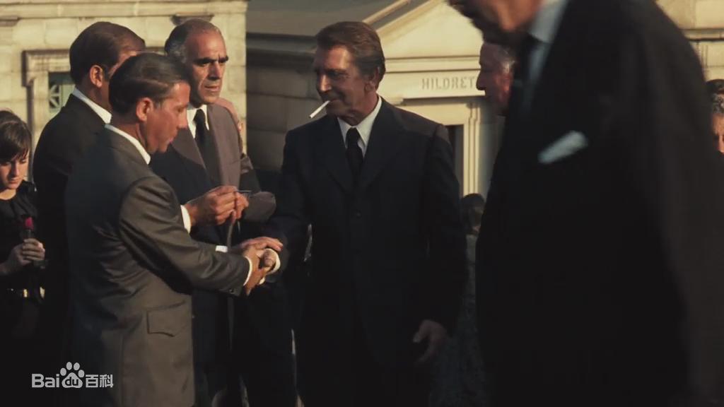 影史排名第一电影是教父吗,有史以来最伟大电影教父