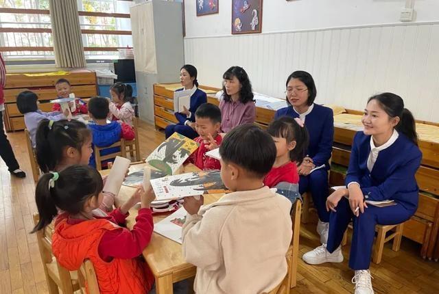 东方幼儿园神采奕奕,东方幼儿园新校区