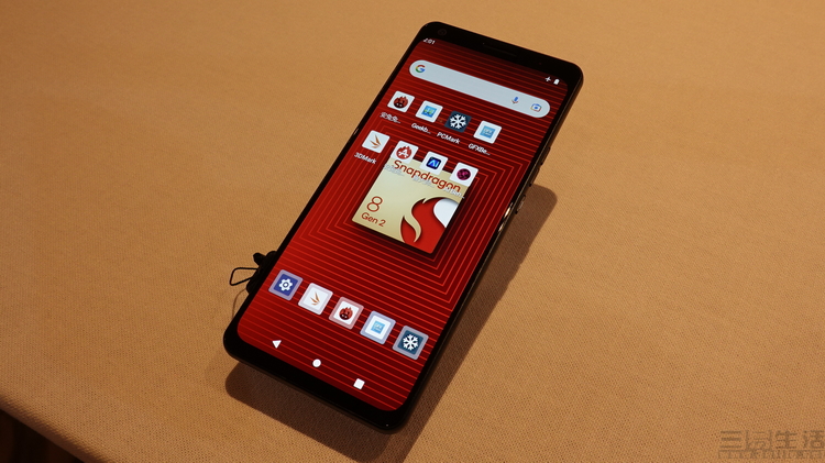 高通第二代骁龙8是什么水平,高通第二代骁龙8怎么样