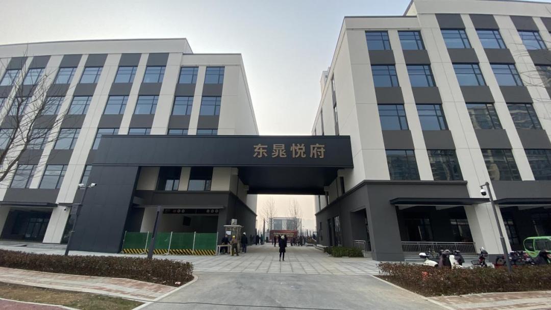 西安高新区四季度重点项目推进,西安高新区向南发展新开工项目