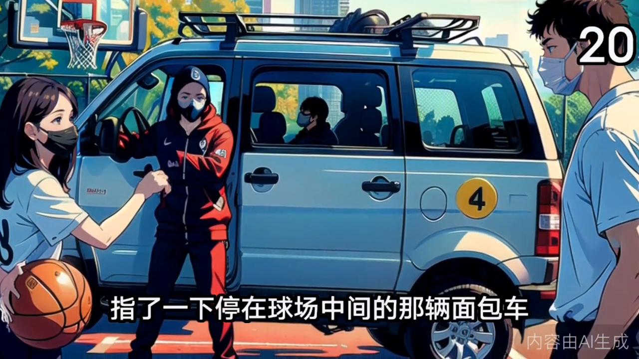 第二十集|前世你是世界排名第一的黑客