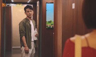 黄磊谈老婆新剧,斗智斗勇抓小三的电视剧