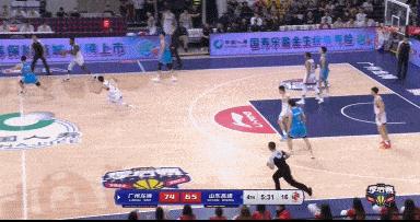 cba最新比赛结果上海赛区,cba最新赛况广州队