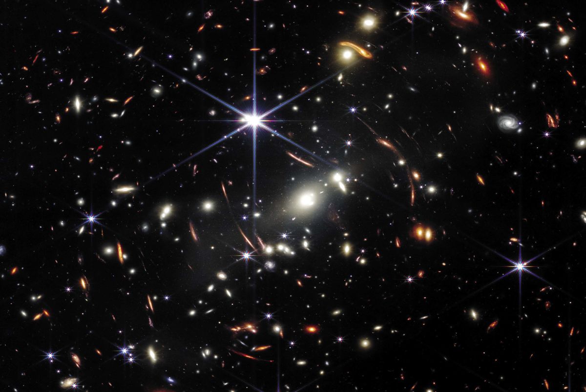 宇宙的曲率确定了吗,宇宙曲率能算出宇宙有多大