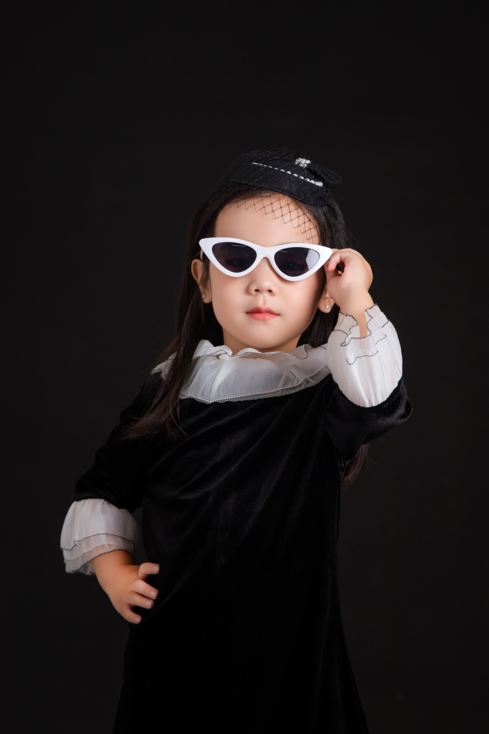 潮童星2019全国总决赛冠军返场秀,潮童星2021总决赛儿童组冠军