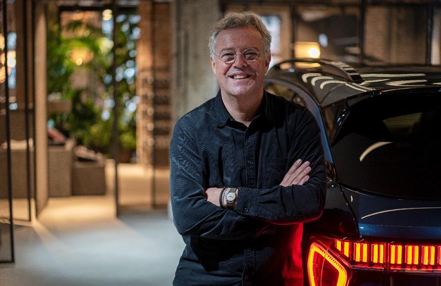 领克在欧洲,领克的十大优势