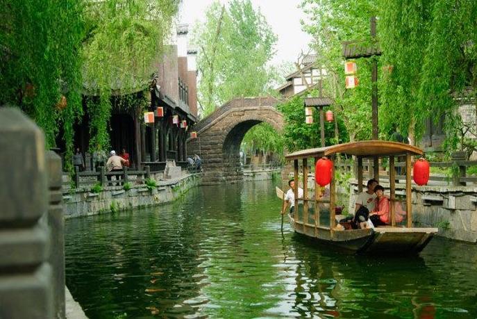 成都黄龙溪古镇别墅,成都黄龙溪古镇景区