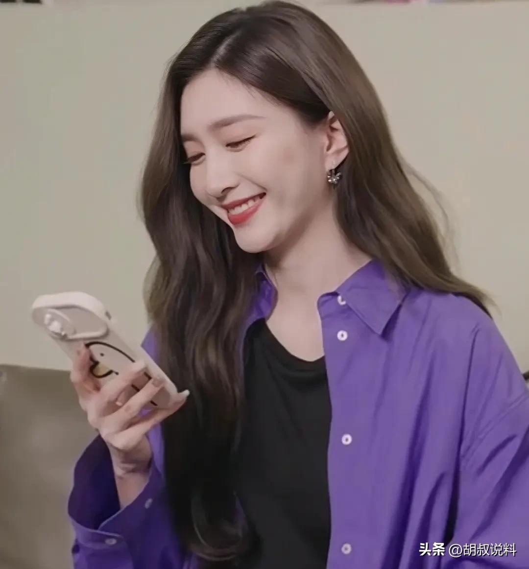 王传君说江疏影平庸解释,江疏影和王传君的关系