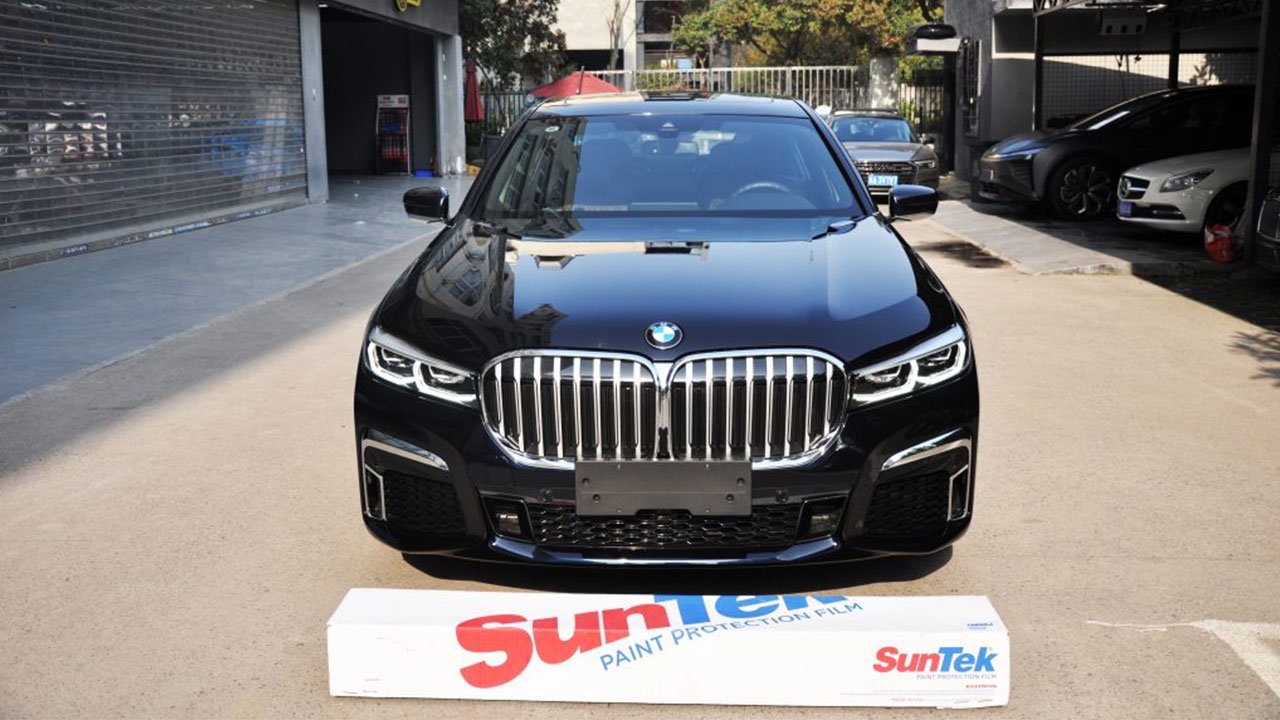 2024年隐形车衣十大品牌排行,2022十大隐形车衣排名