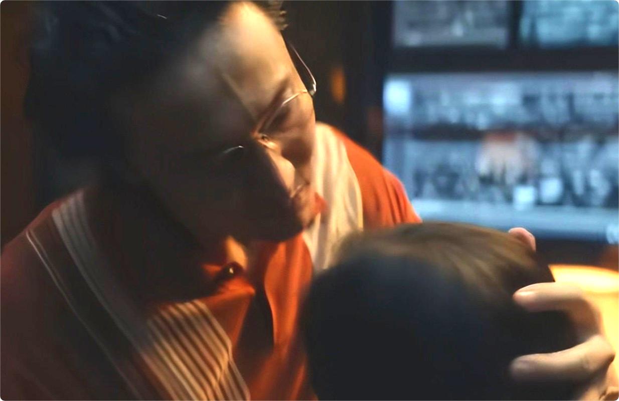 孤注一掷取材真实故事吗,孤注一掷真人事件