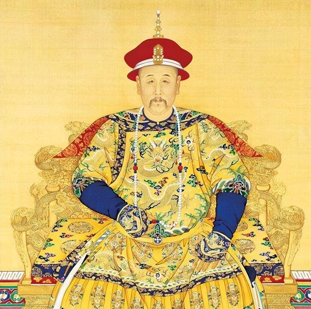 一口气看完清朝,带你一口气看完清朝历史