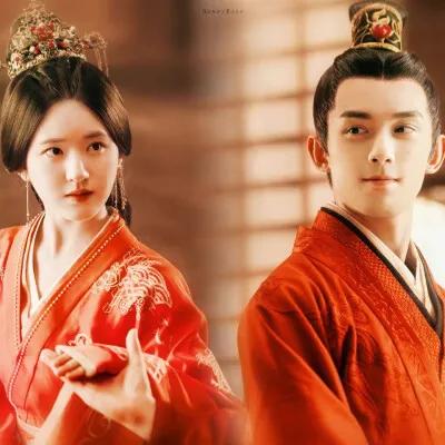 央视好评古装剧排行榜,最近热播的三部古装剧你追了几部