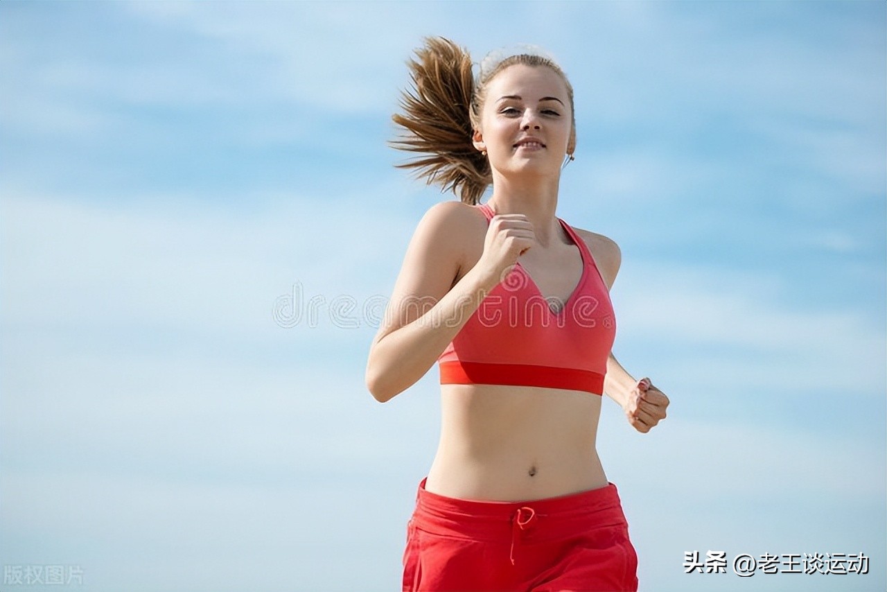 大神教你跑步技术,跟着大神学习跑步经验