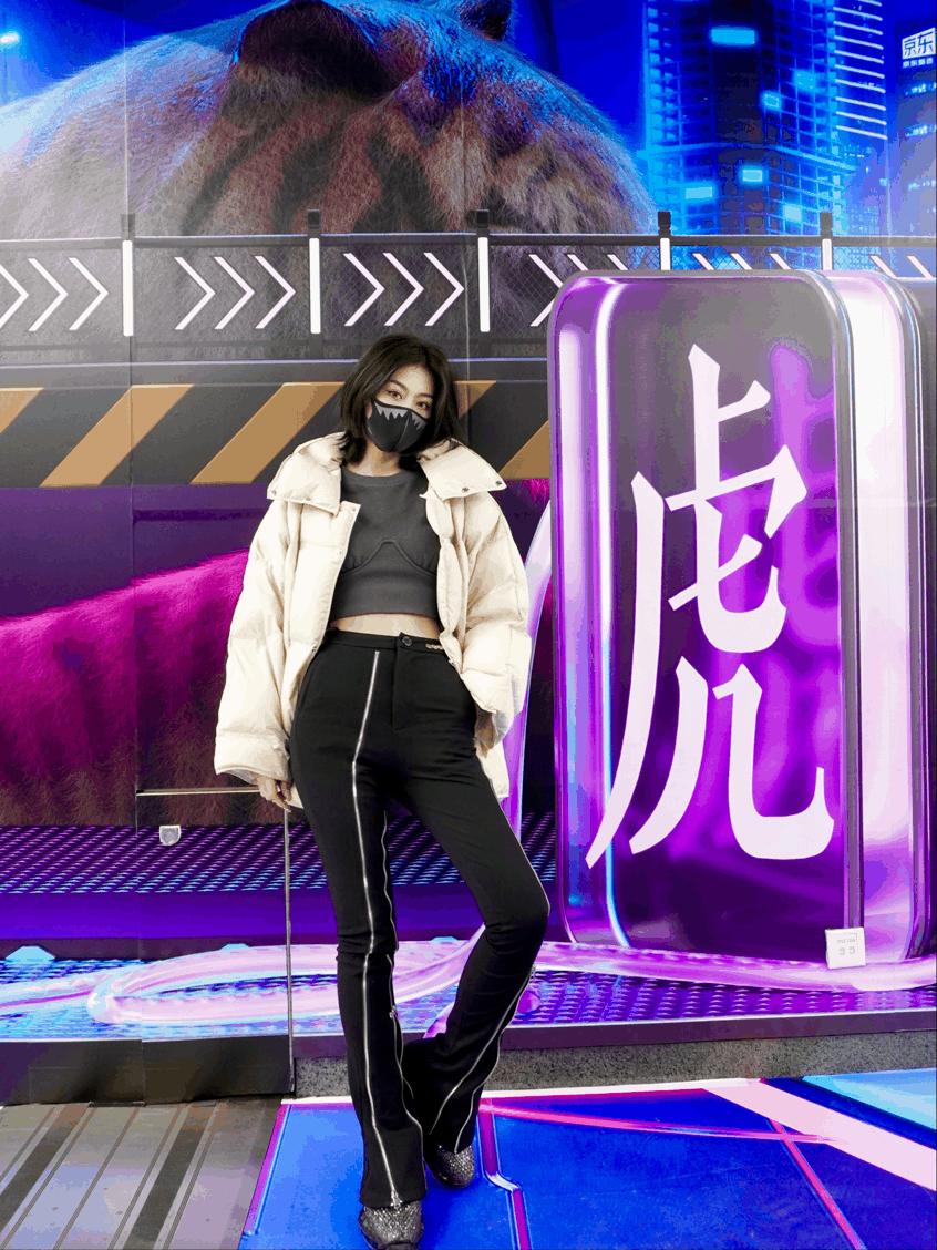 yeezyxgap联名牛仔衣,yeezyxgap联名