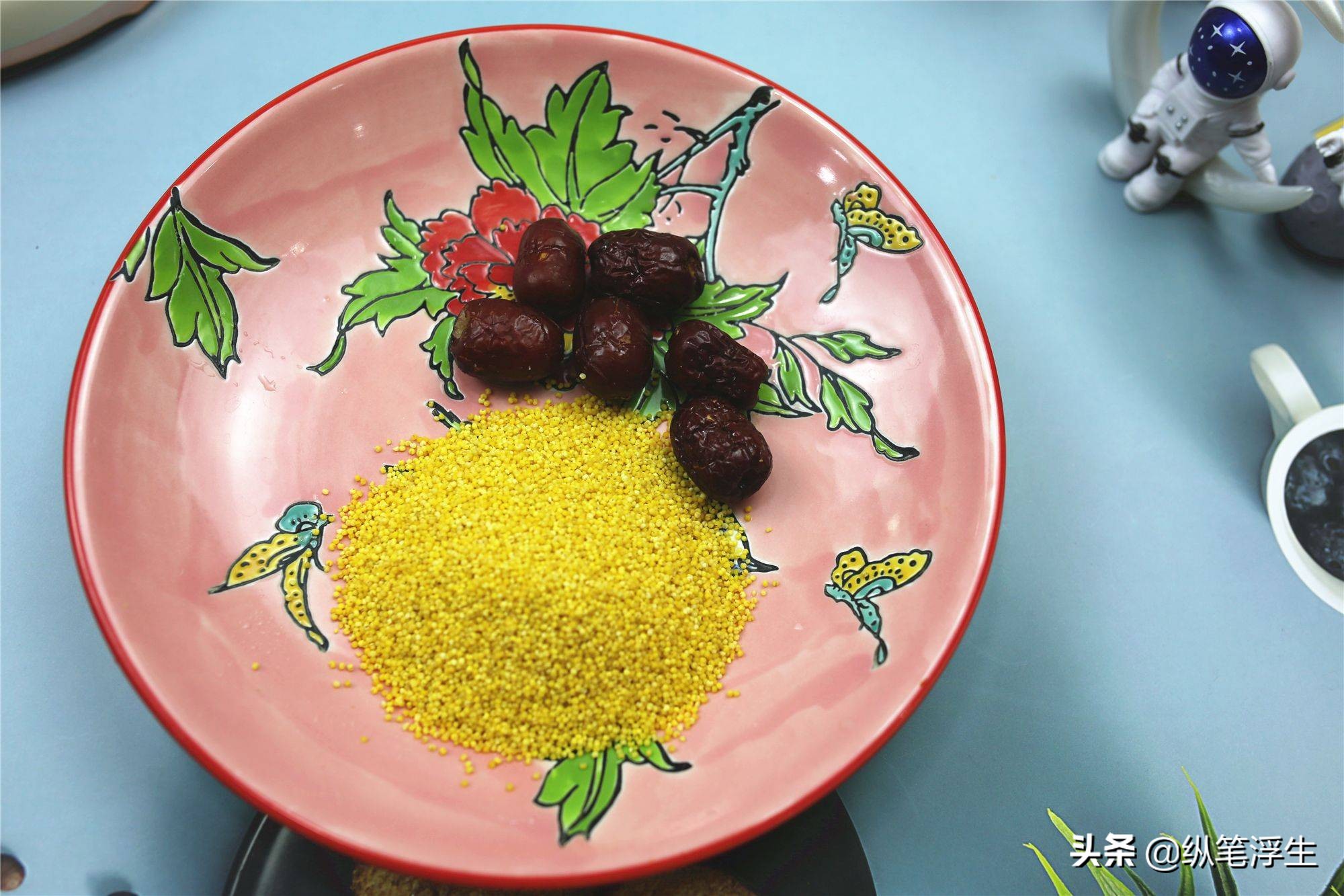 养生神器兼办公室好物，省时又省力——大宇养生壶使用体验