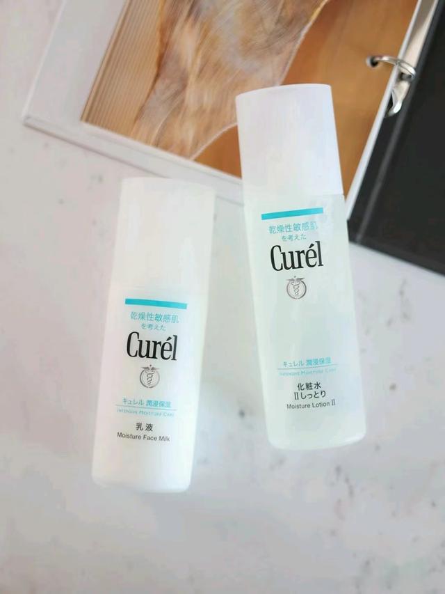 水乳测评溪木源和珂润,水乳推荐补水保湿溪木源